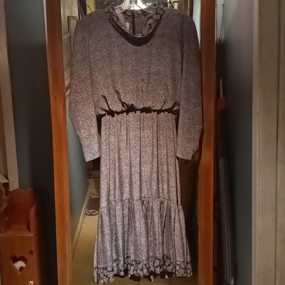 Willi of California Dress